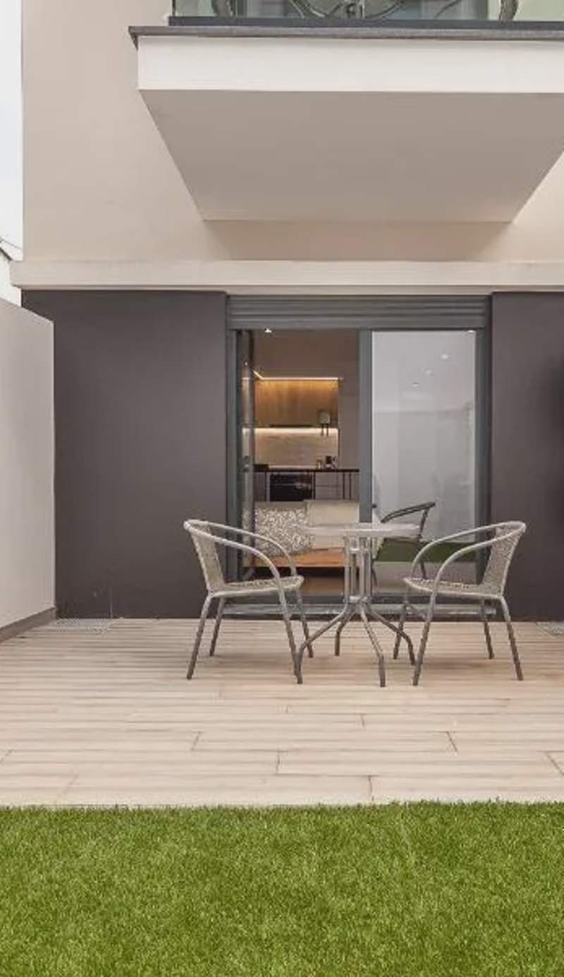 Gravito 53 Apartments by Home Sweet Home Aveiro