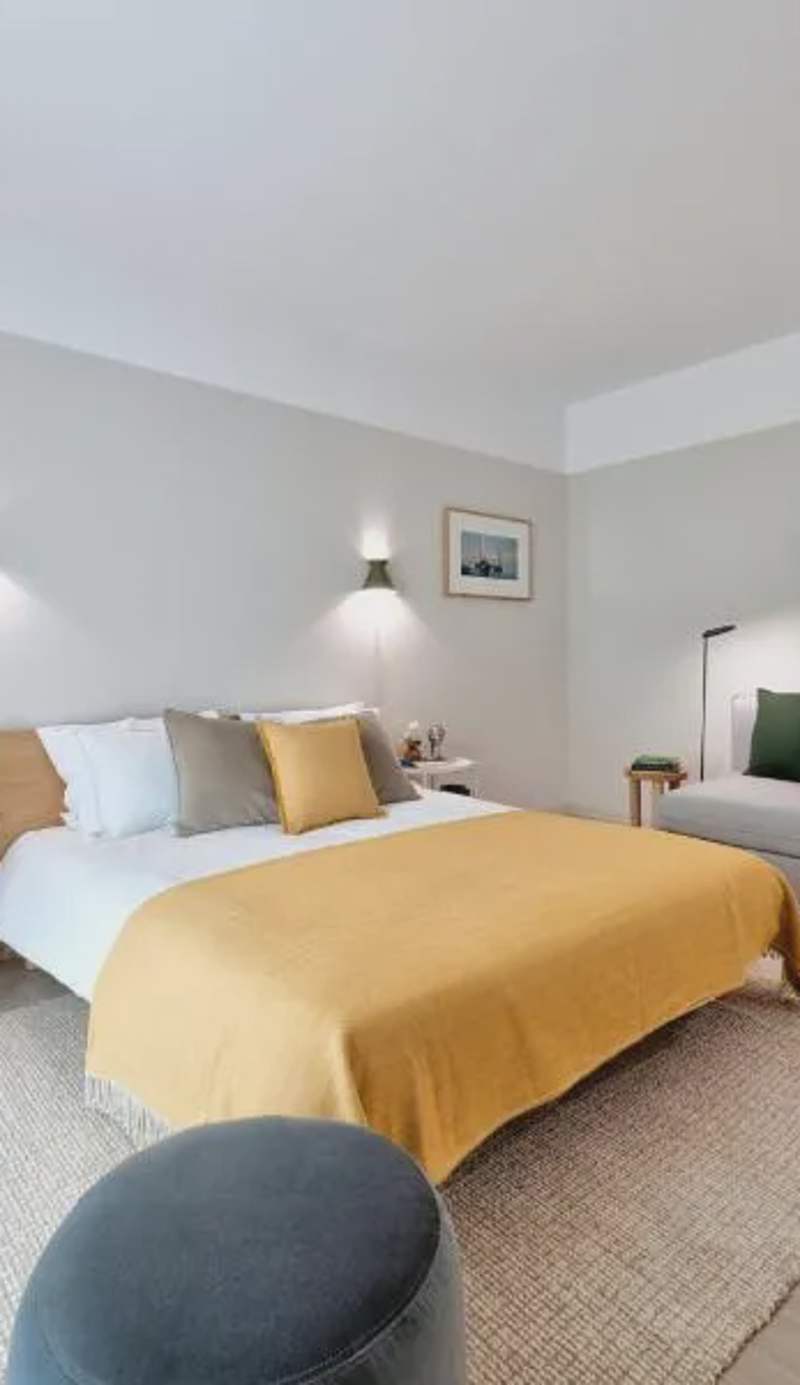 Art Home Apartments