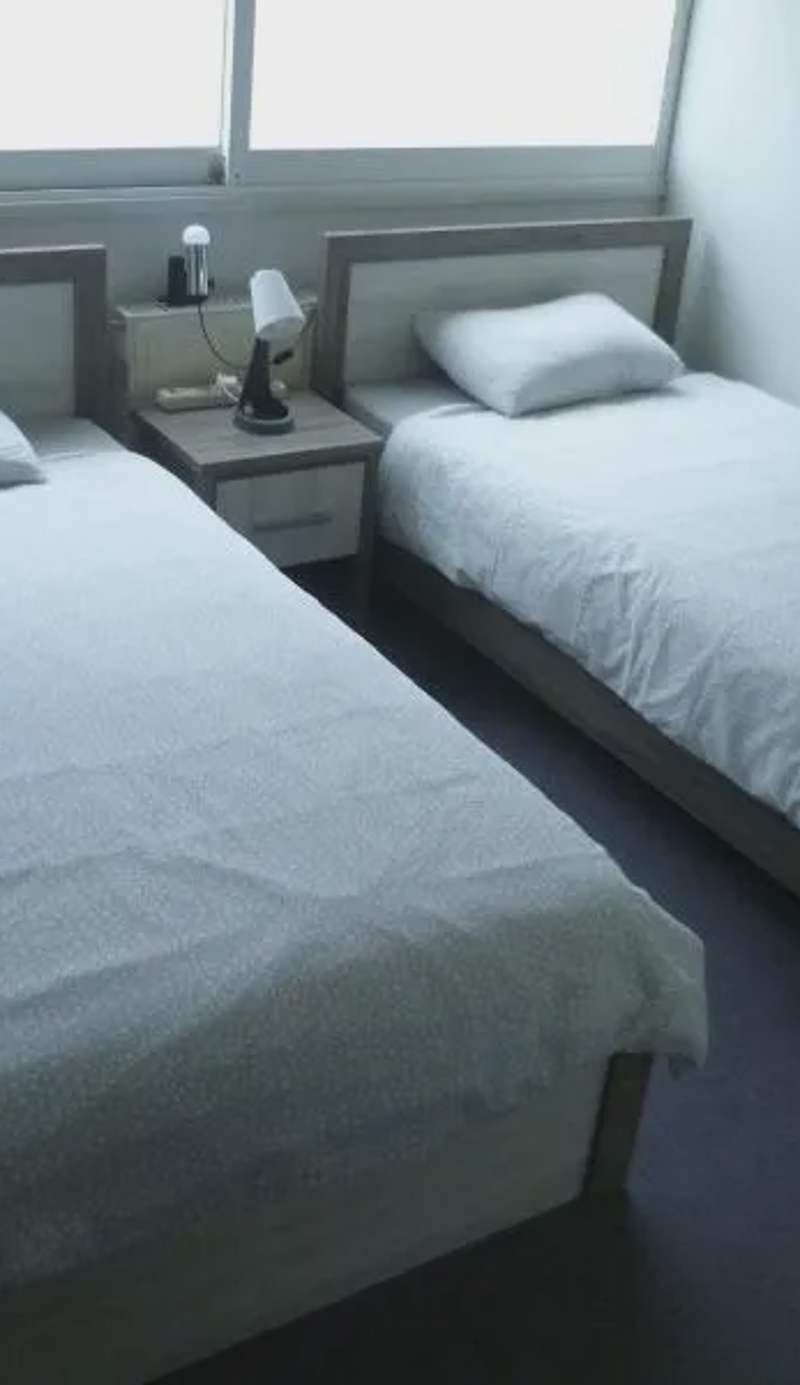 Datacom Guest House