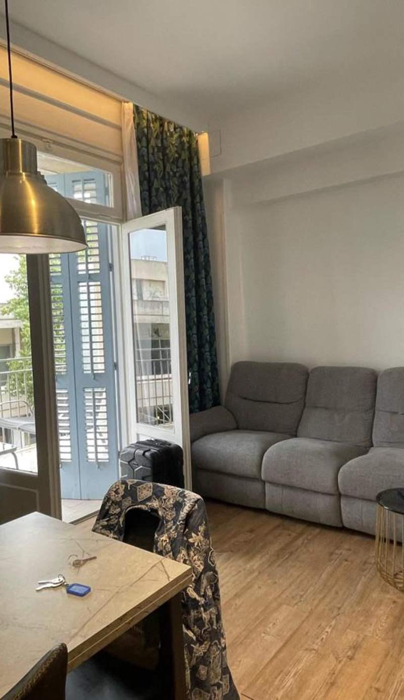 Unique City Centre Apartments
