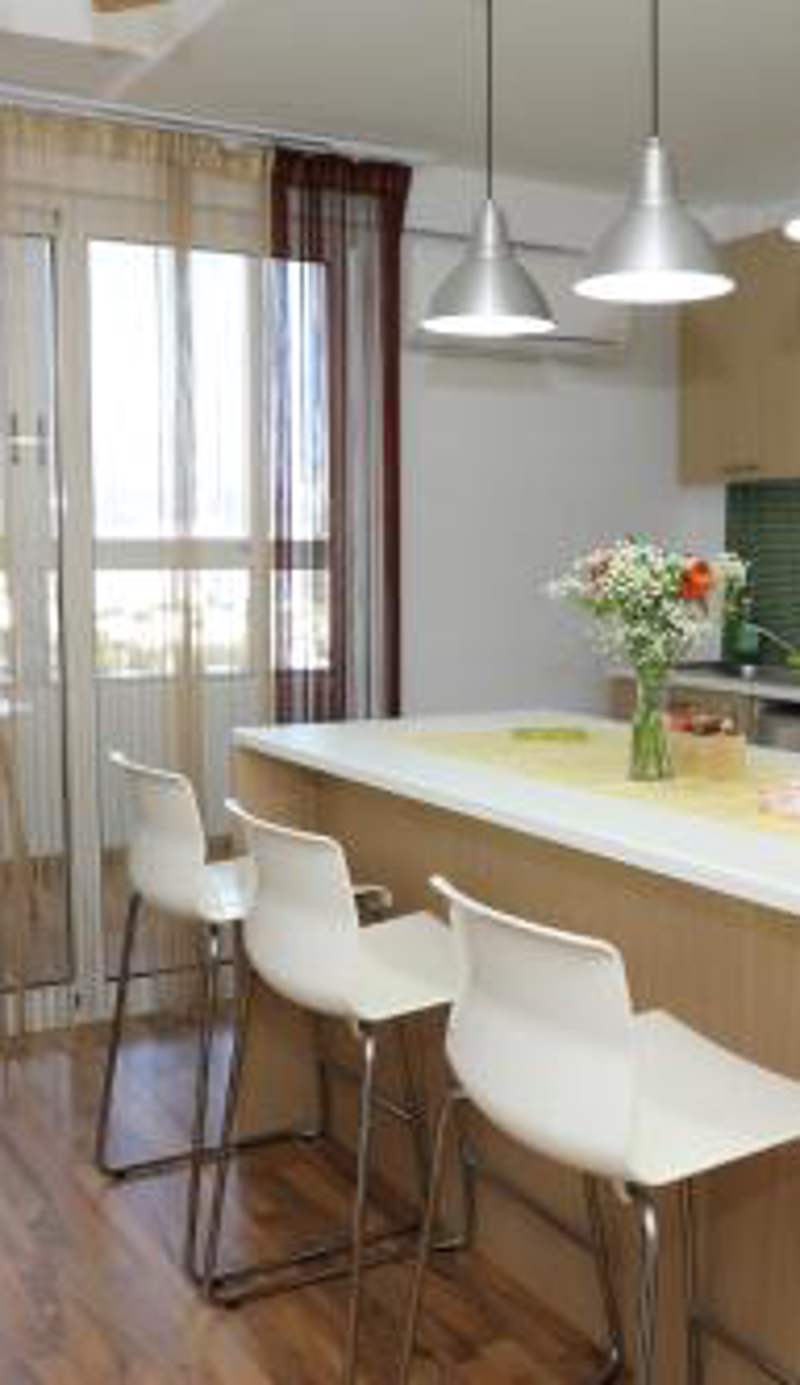 Achillion Apartments By 'Flats Nicosia'