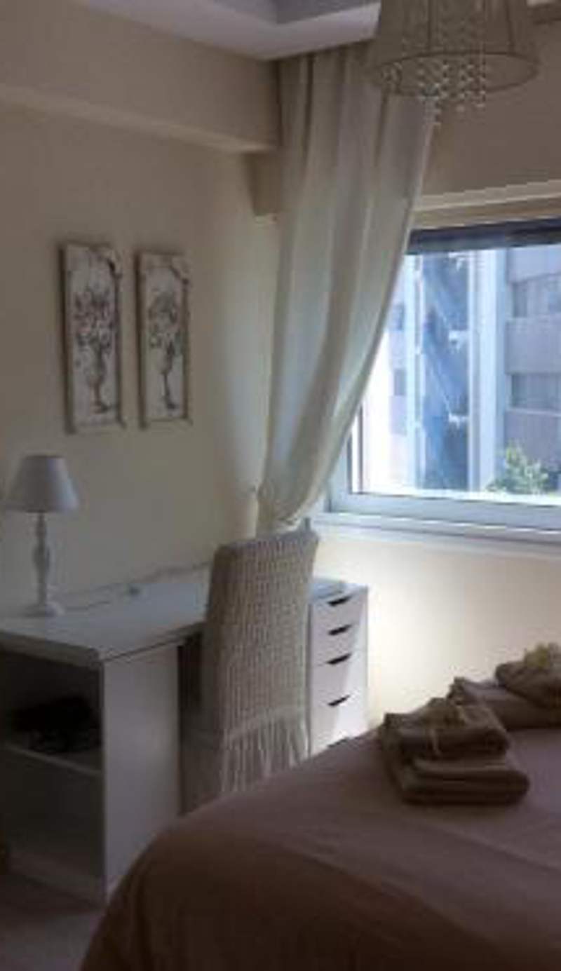 The Central Suites
