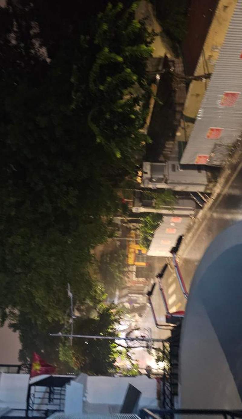 Hanoi Golden Hotel