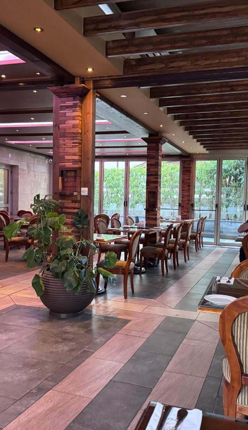 Semeli Hotel