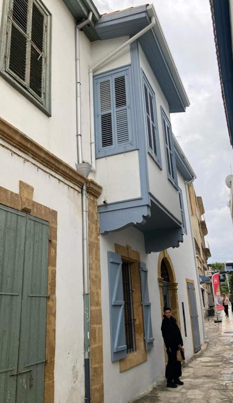 The Sendal Boutique Hotel