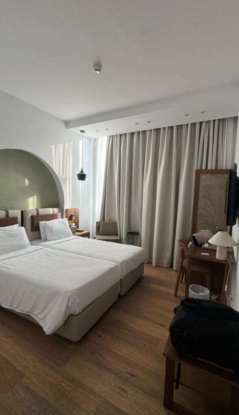 The Classic Hotel Nicosia - Handwritten Collection