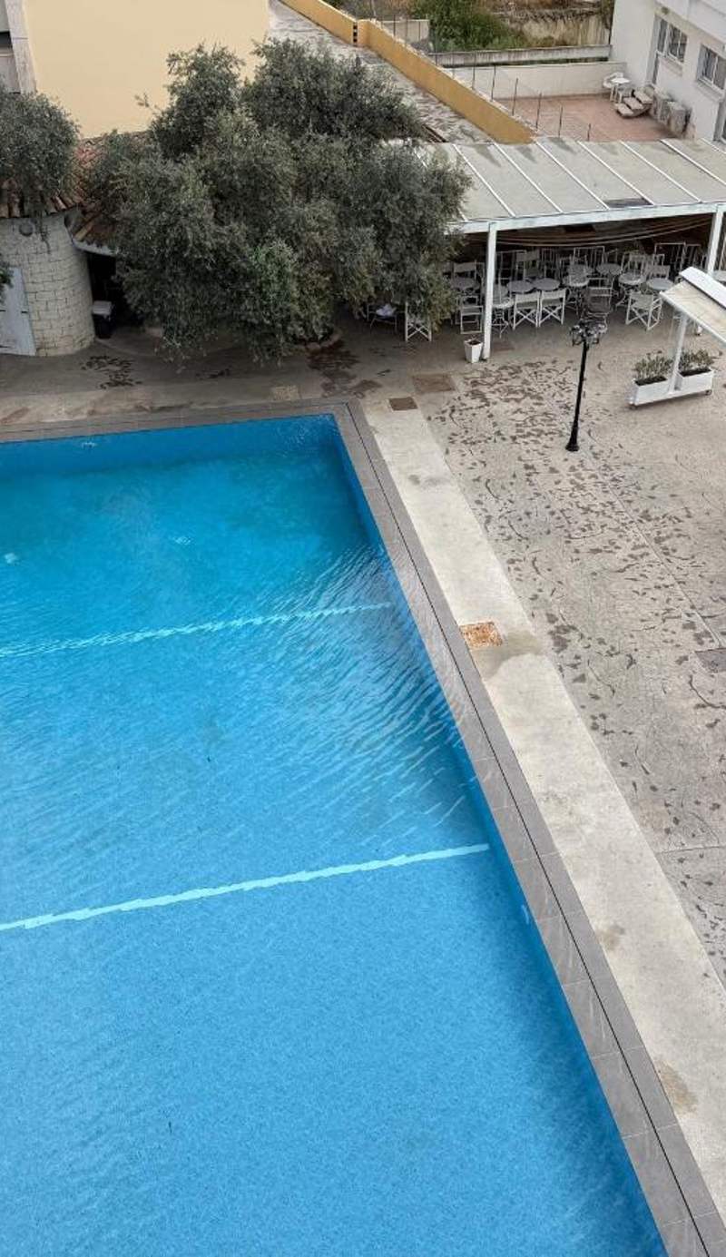 Cleopatra Hotel