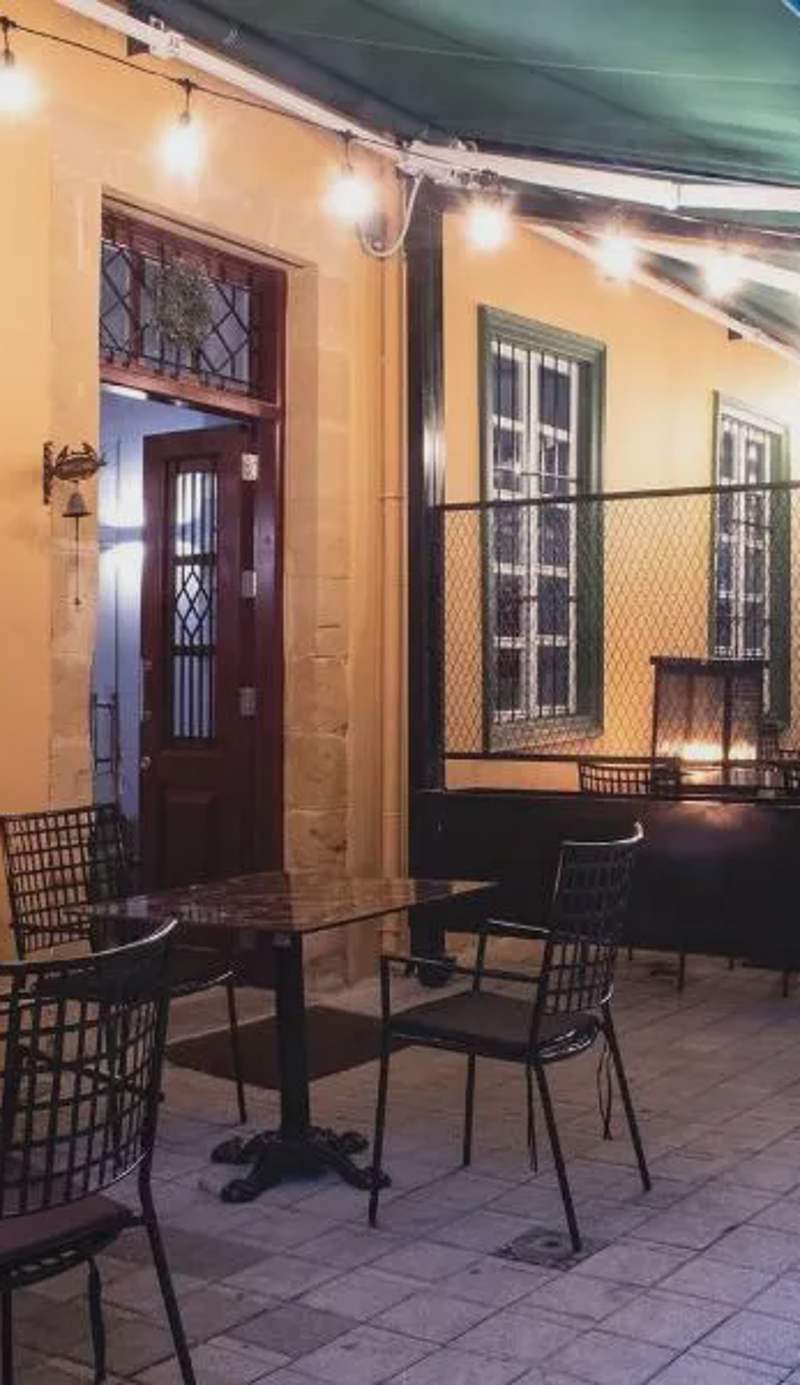 Madama Residence