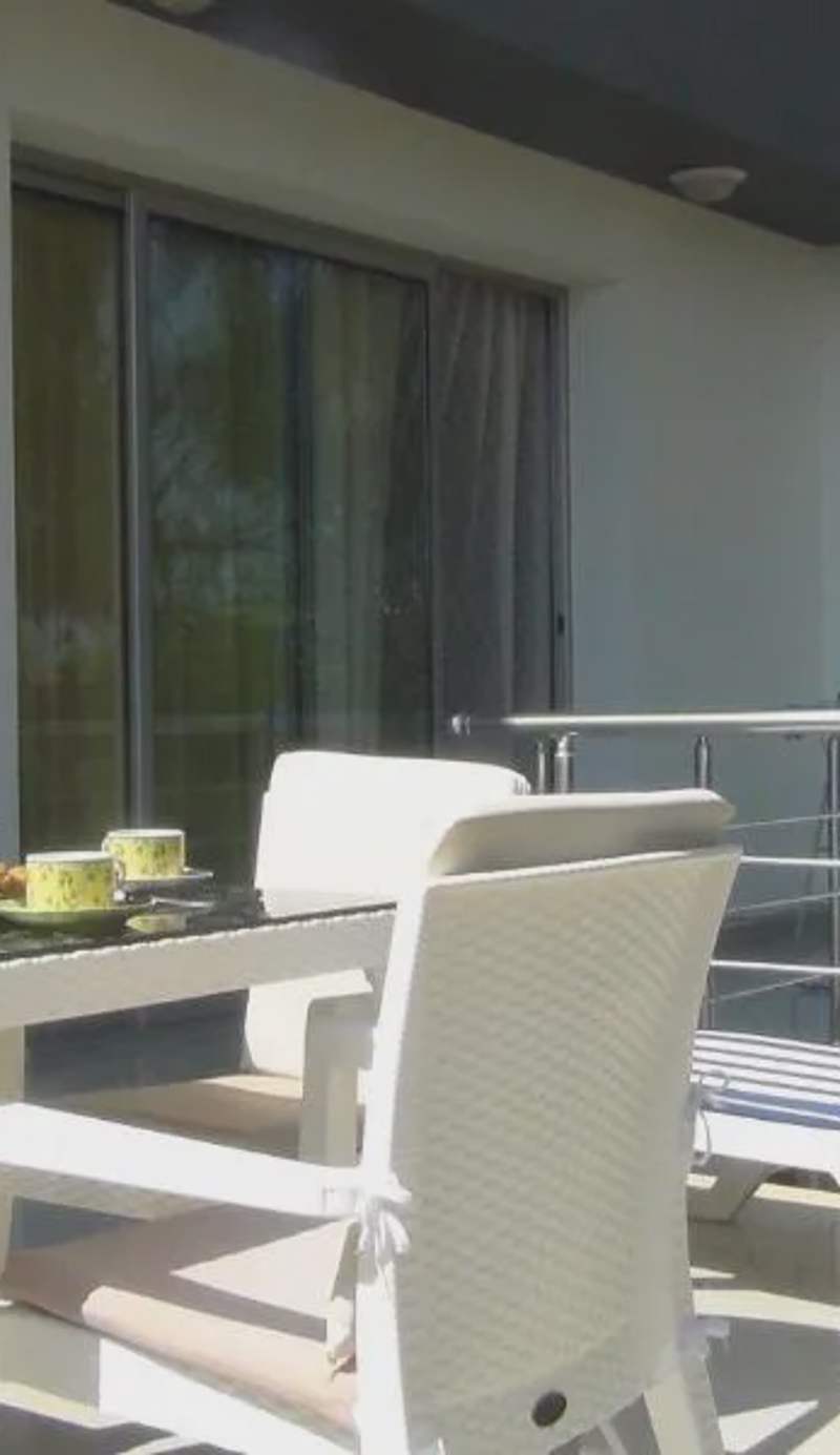 Magic Beach Apartments