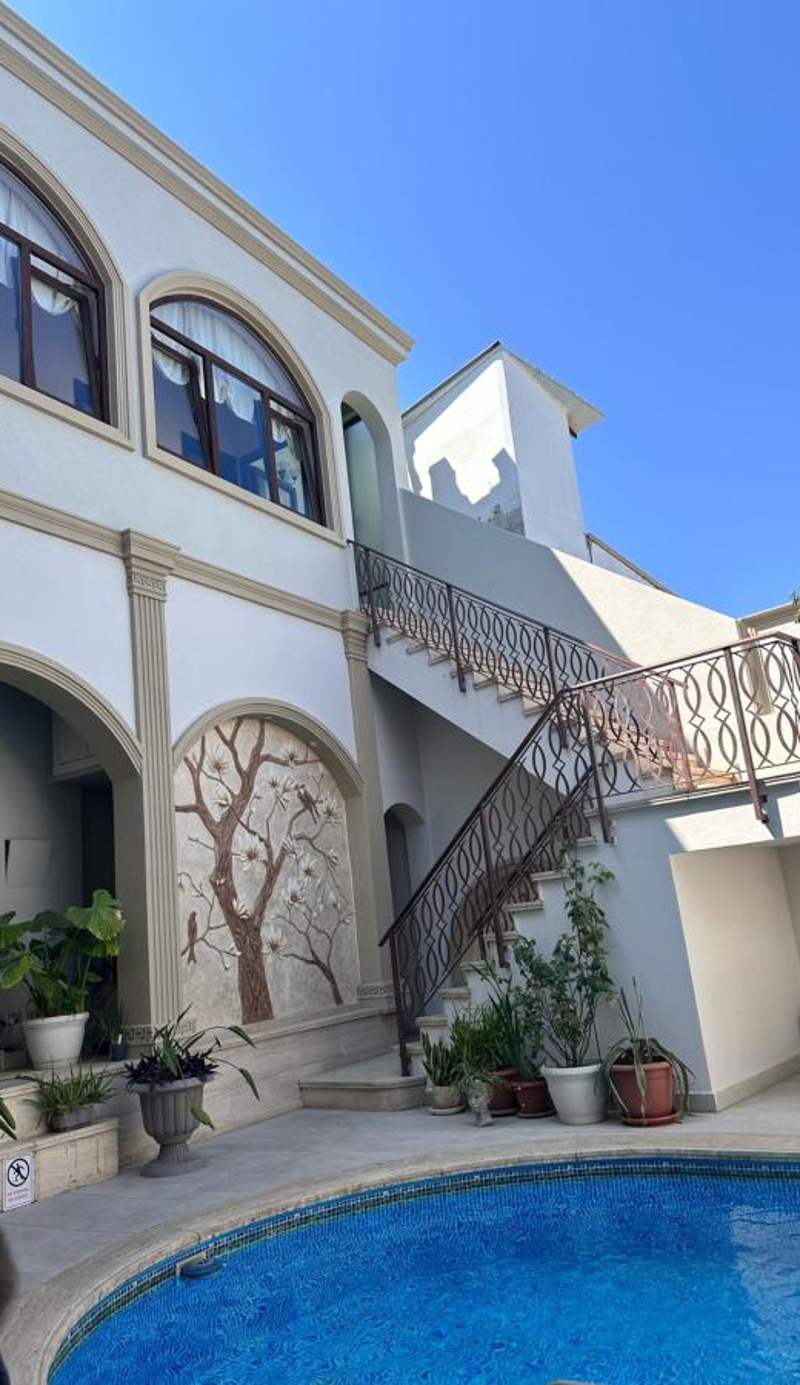 SOFIA BOUTIQUE HOTEL