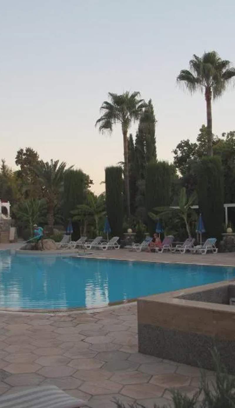 Altinkaya Holiday Resort