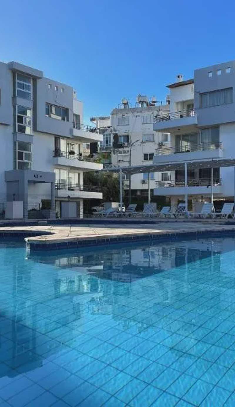 RiX Sunny Apartments