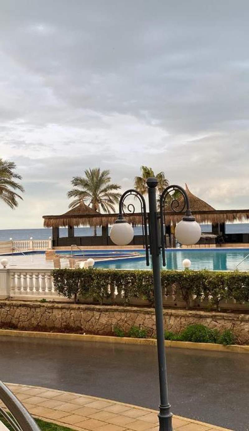 Vuni Palace Hotel & Casino & SPA
