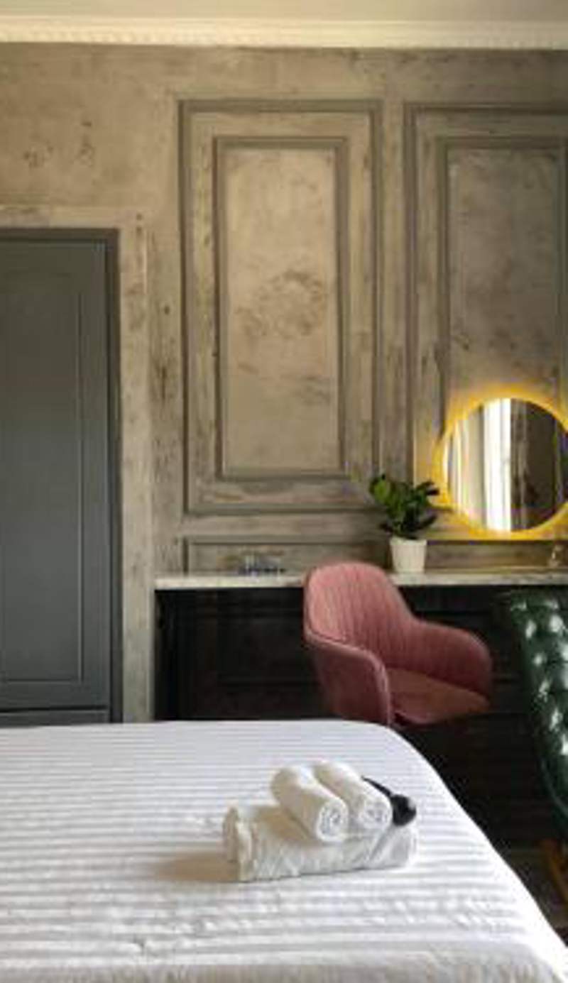 Dylan Hotel