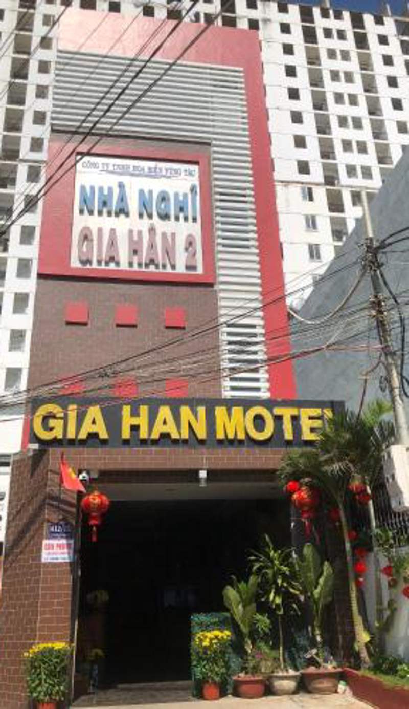 Gia Han Guesthouse