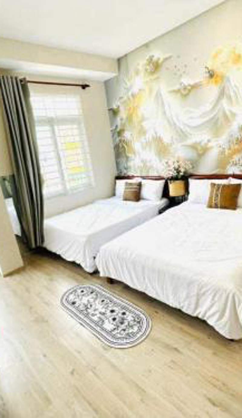 Phuong Trang Hotel