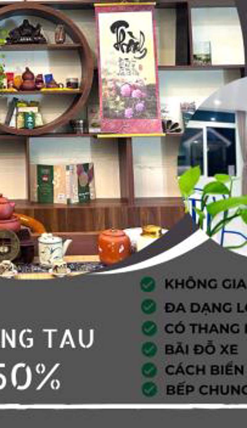 TNH Hotel Vung Tau