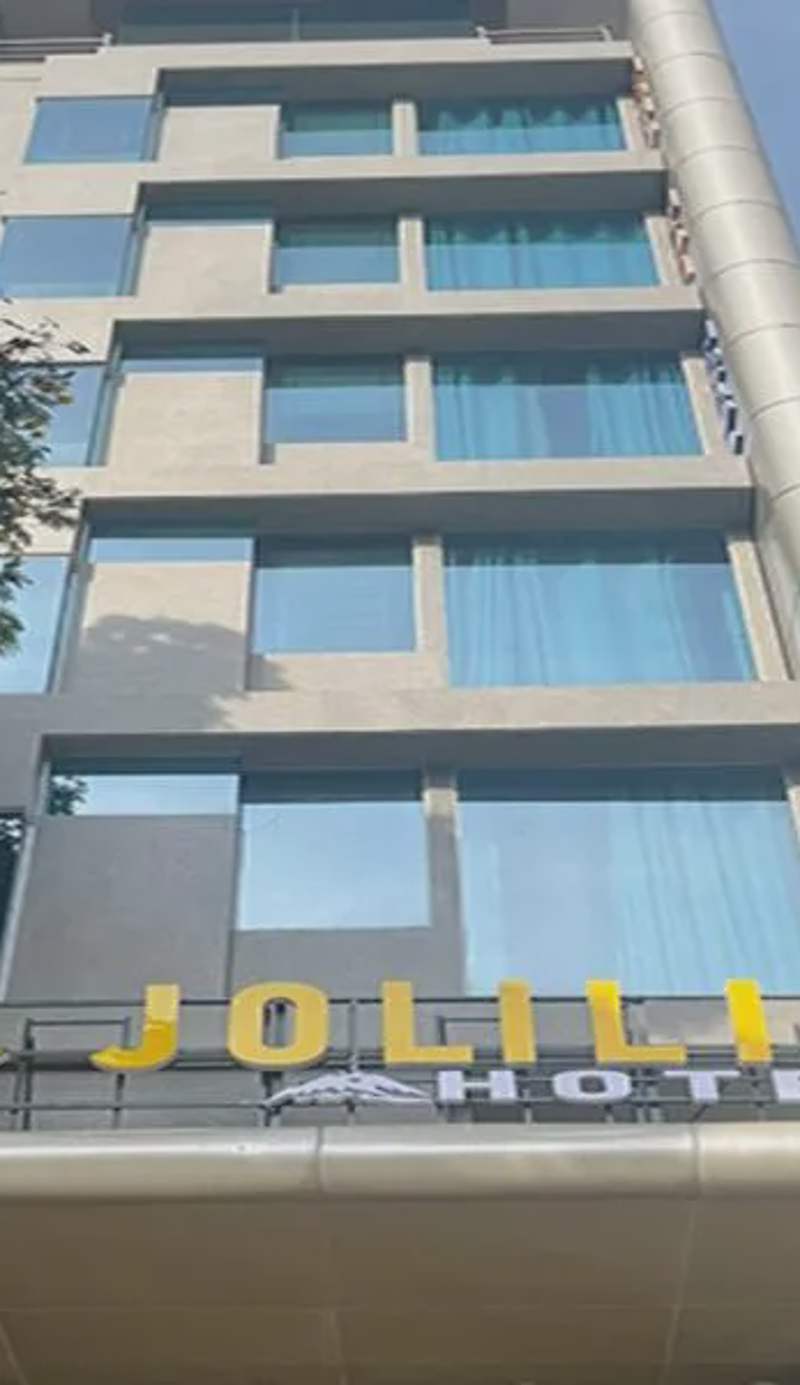 Jolilian Hotel