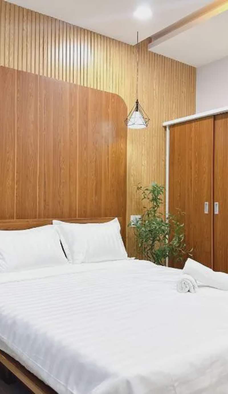Milanesa Hotel and Apartment