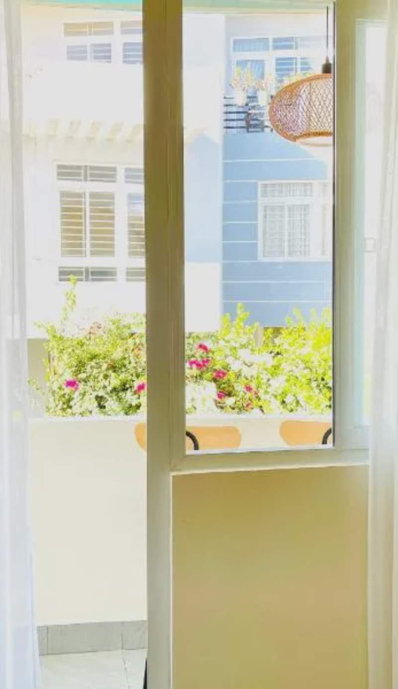 WINDYHOME