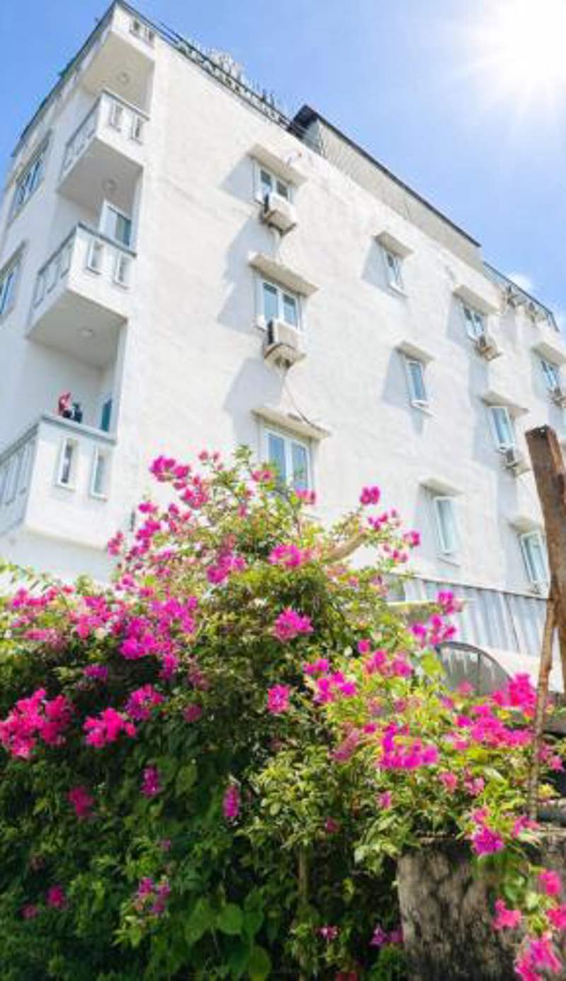 Queen Motel Vung Tau