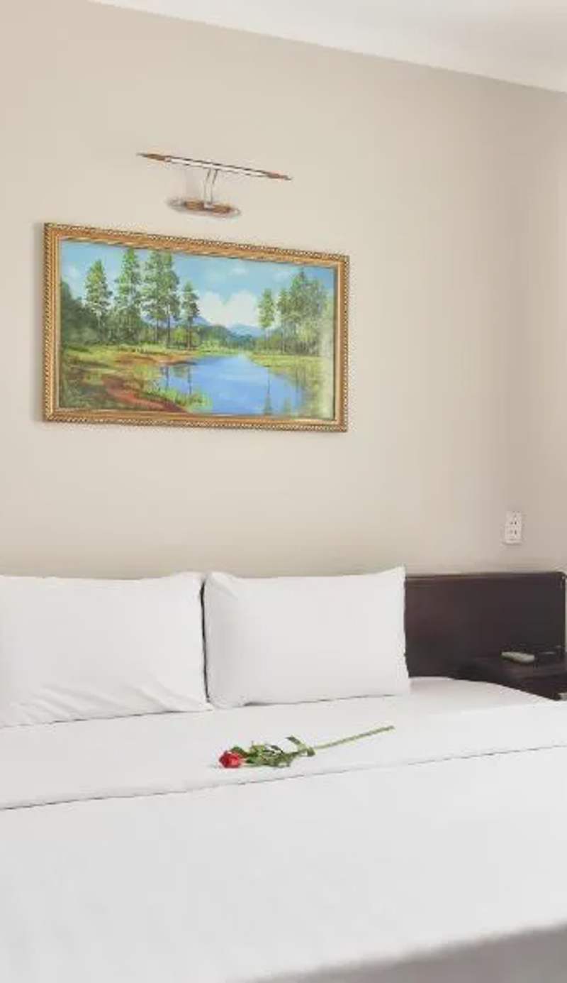 SeaSala Hotel