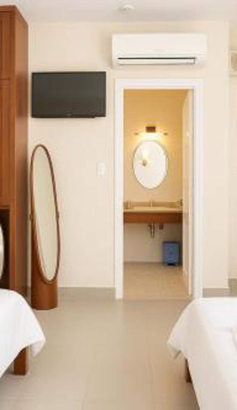 S79 Bao Khoi Hotel