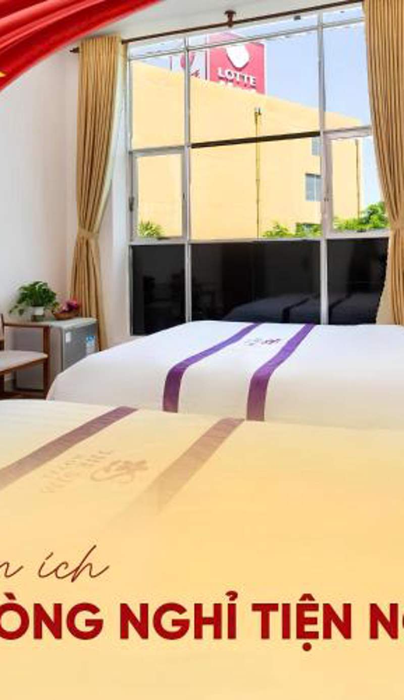 The Sim Hotel Vung Tau