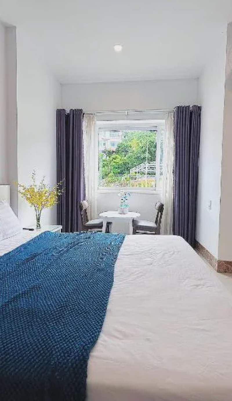 Nami Hotel & Apartment Vũng Tàu