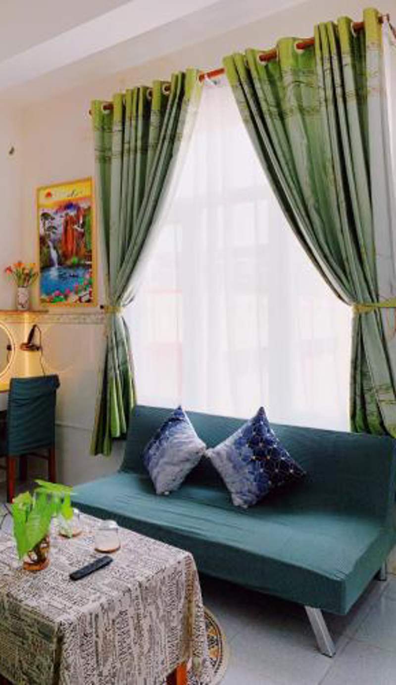 Phu Quy Hotel