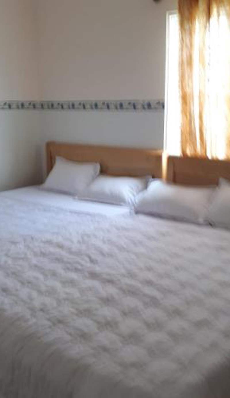 Cao Hung Hotel