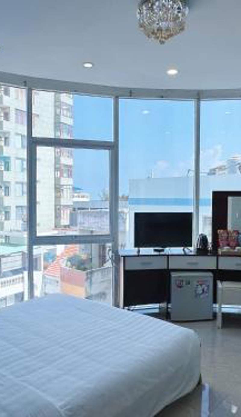 Happy Home Boutique Hotel Vung Tau