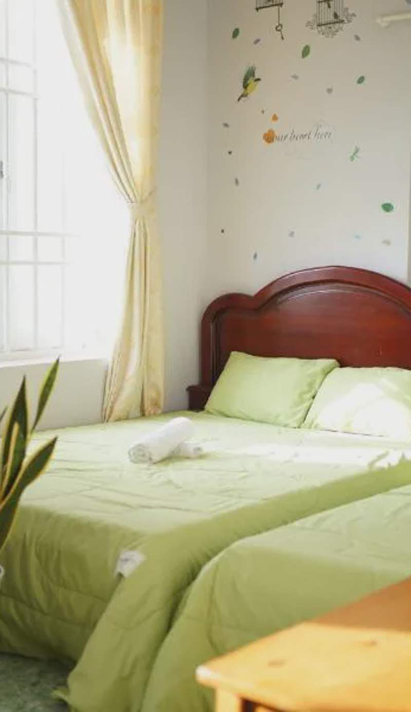 Jaymo Motel