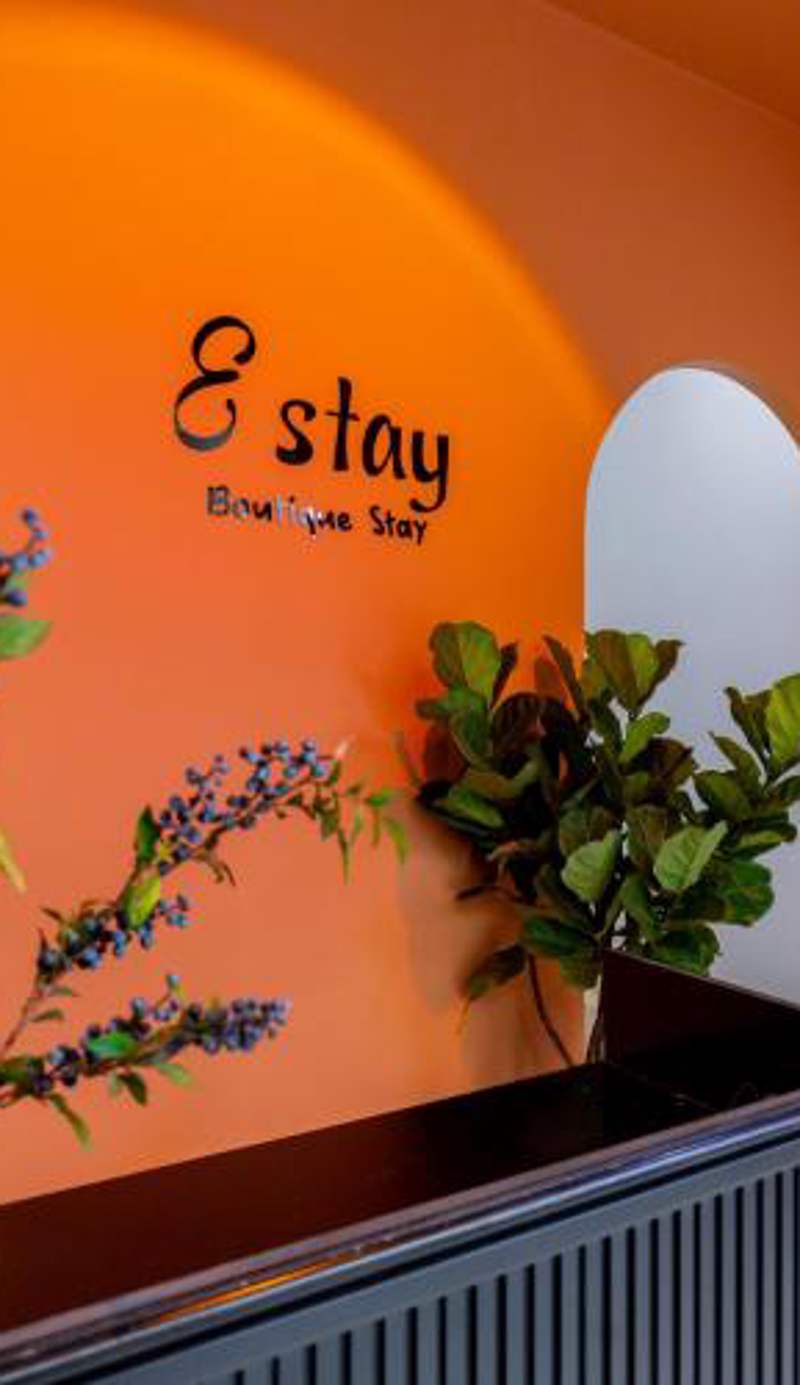 E Stay Boutique
