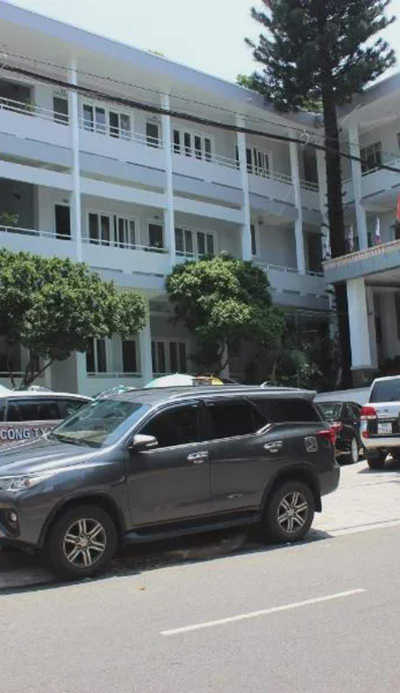 Lam Son Hotel