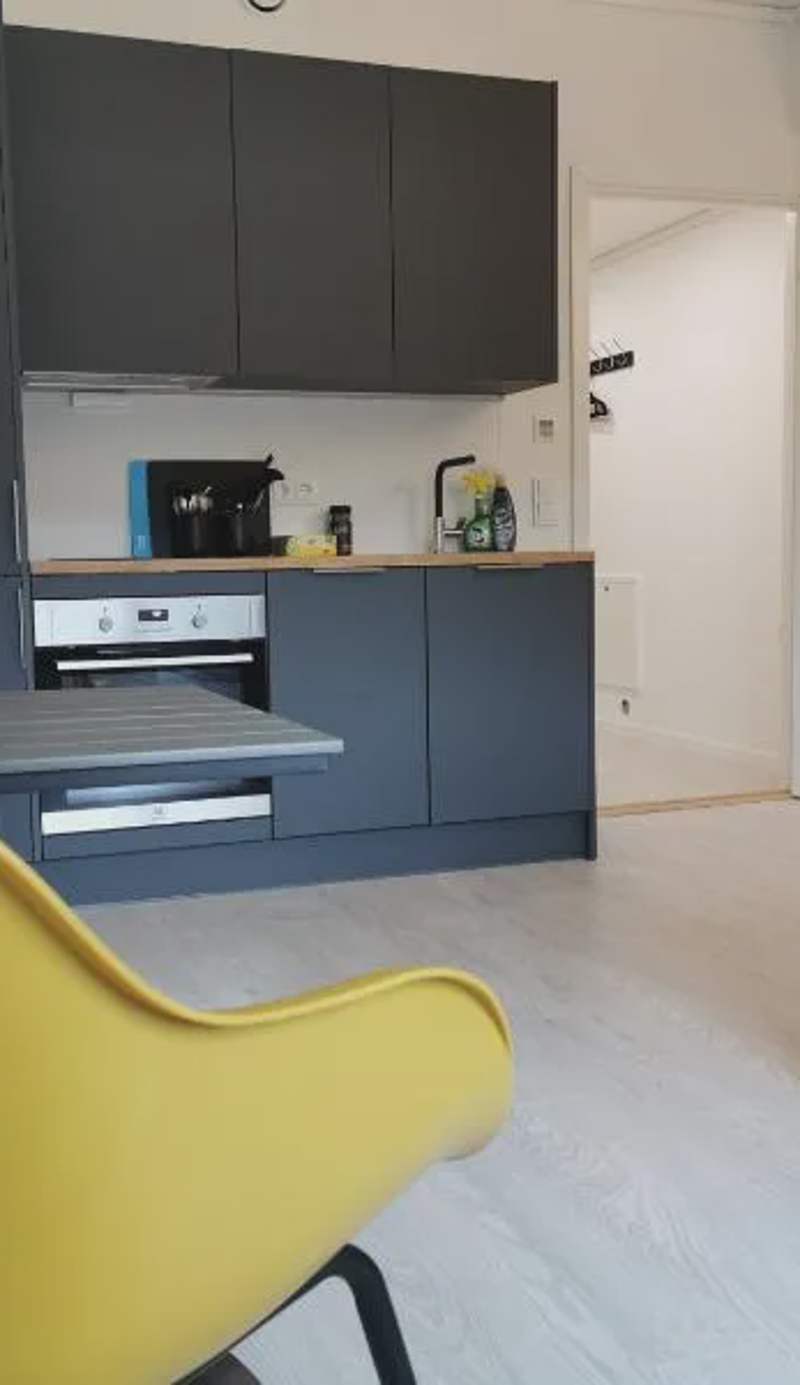 Lofoten Studio Apartment, Vestermyrveien 11 Svolvær