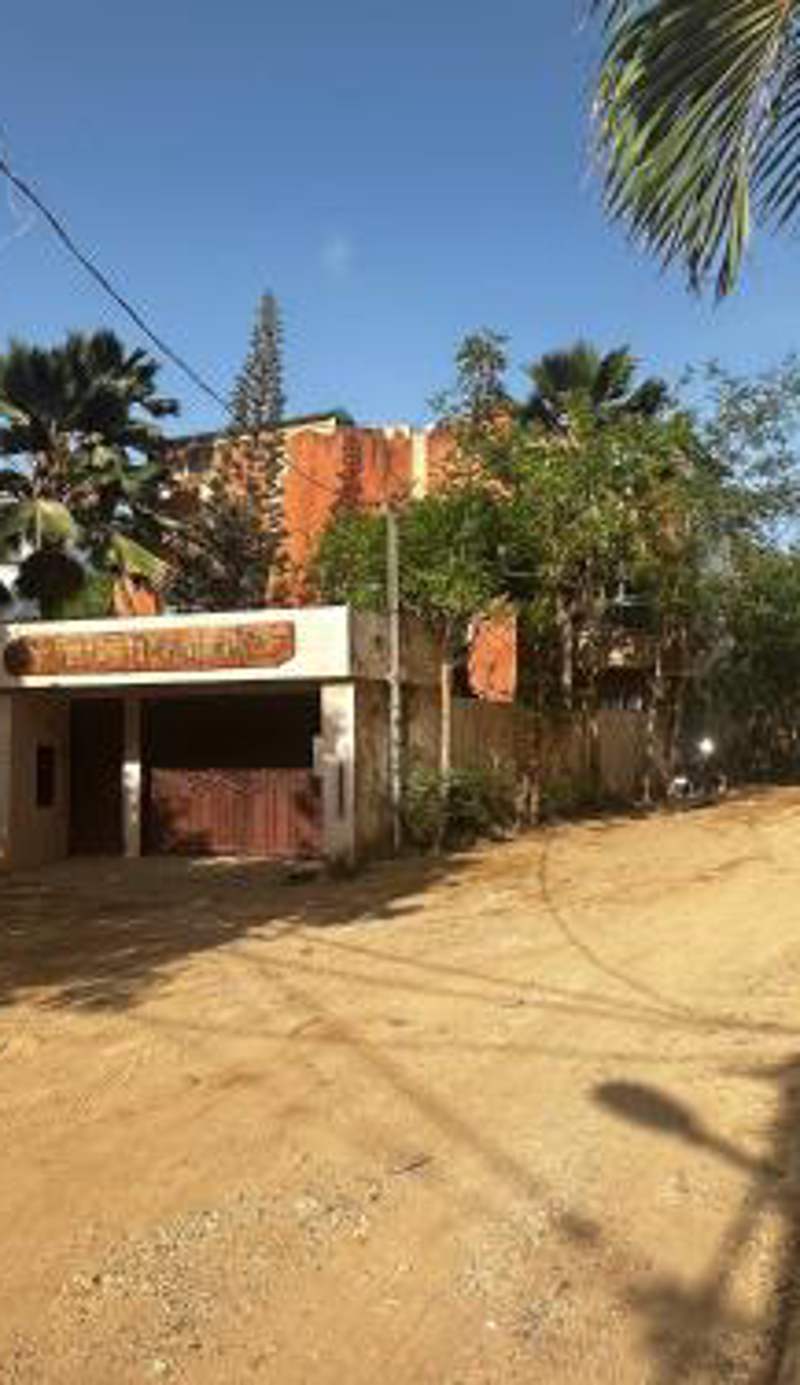Villa malaka