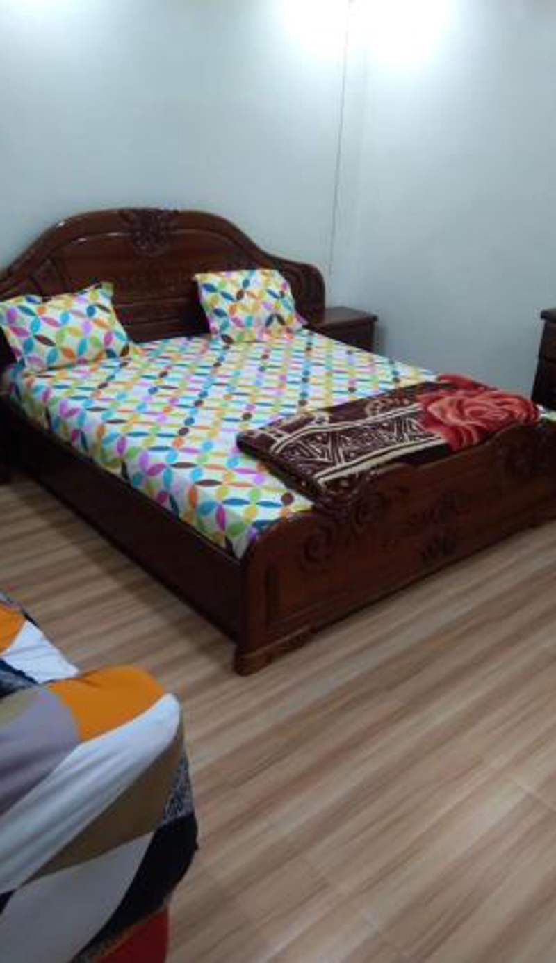 Mamelles studio meublé Dakar