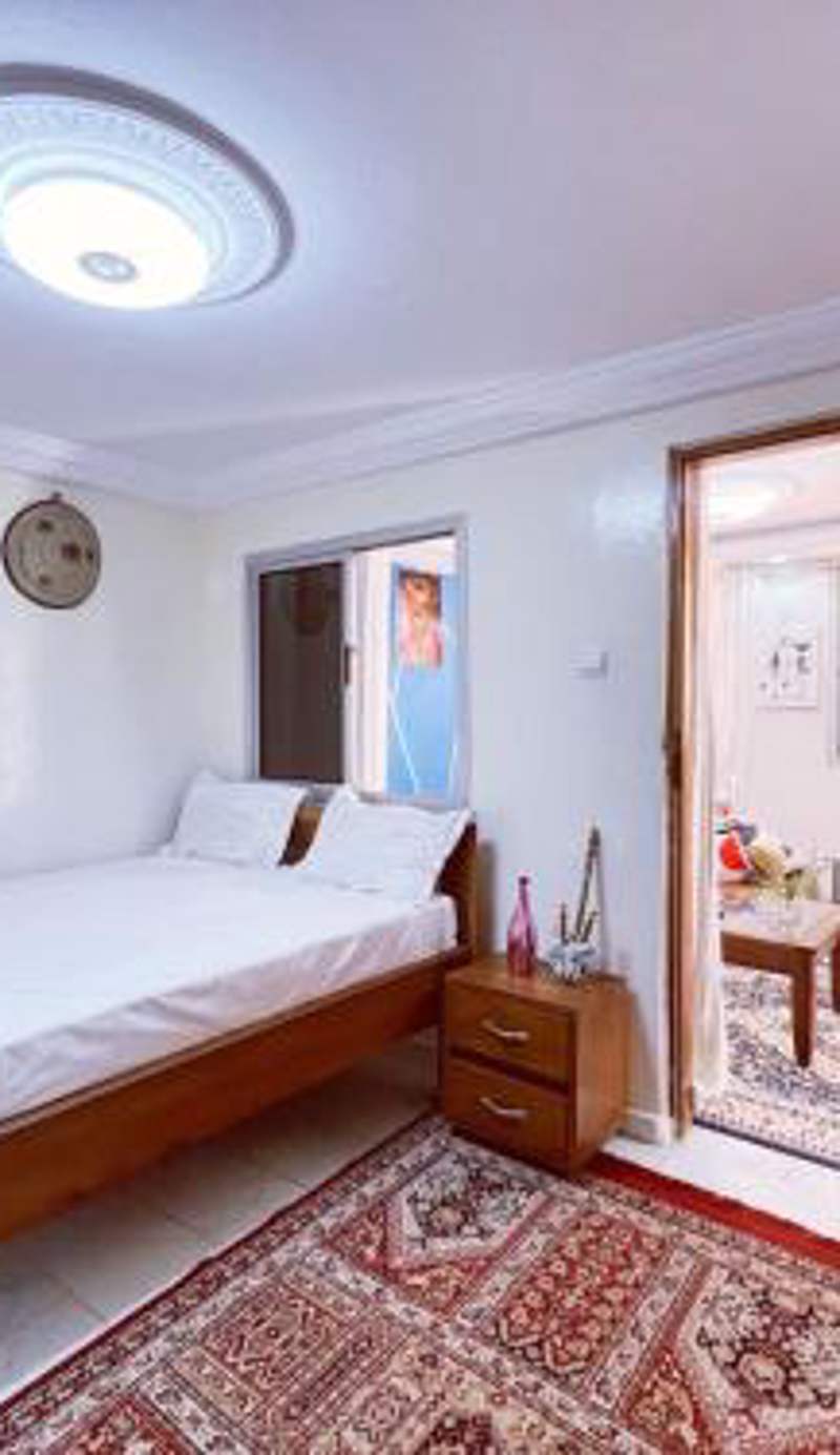 RESIDENCE Kane Diallo- appartements élégants et centraux à Dakar