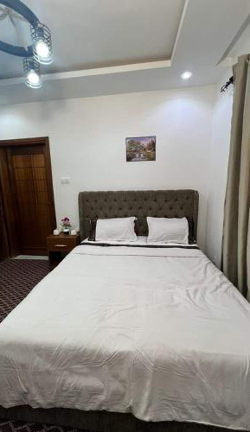 FASA RESIDENCE Dakar CHAMBRE TERANGA