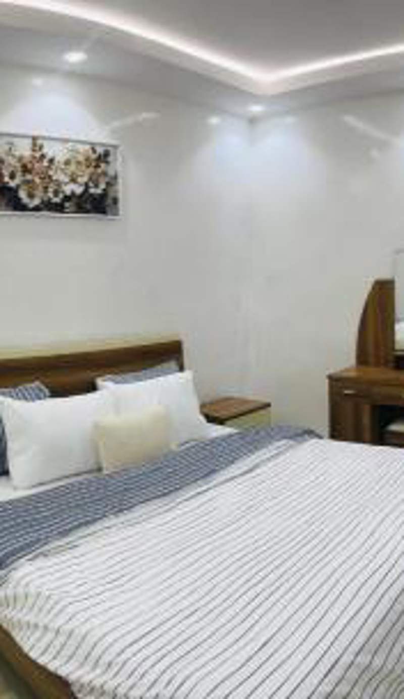 Furnished studio in Mermoz