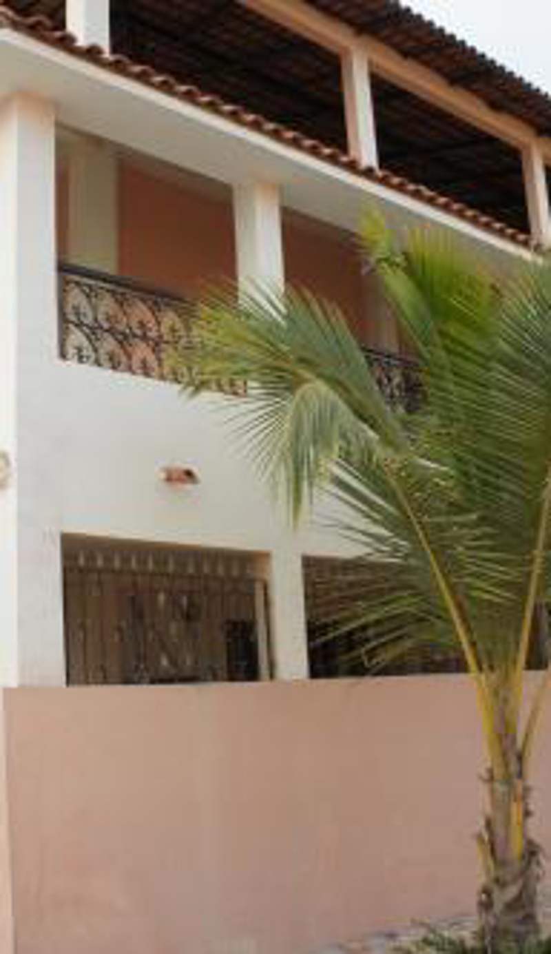 Villa Rosa