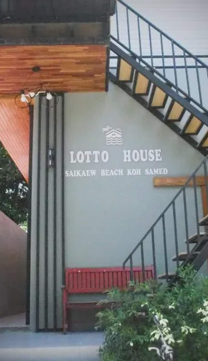 Lotto House
