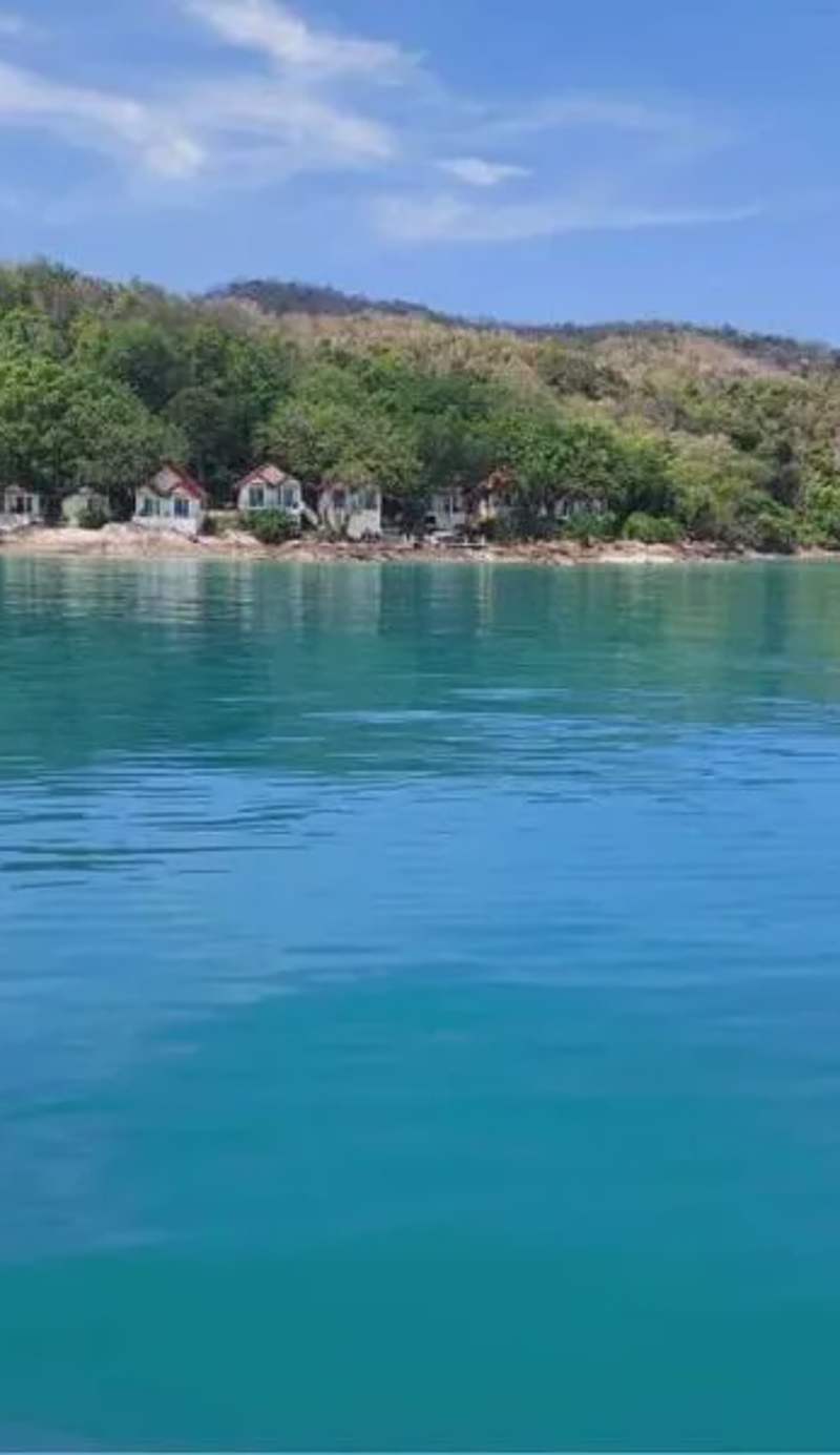Sunrise Villas Seaview