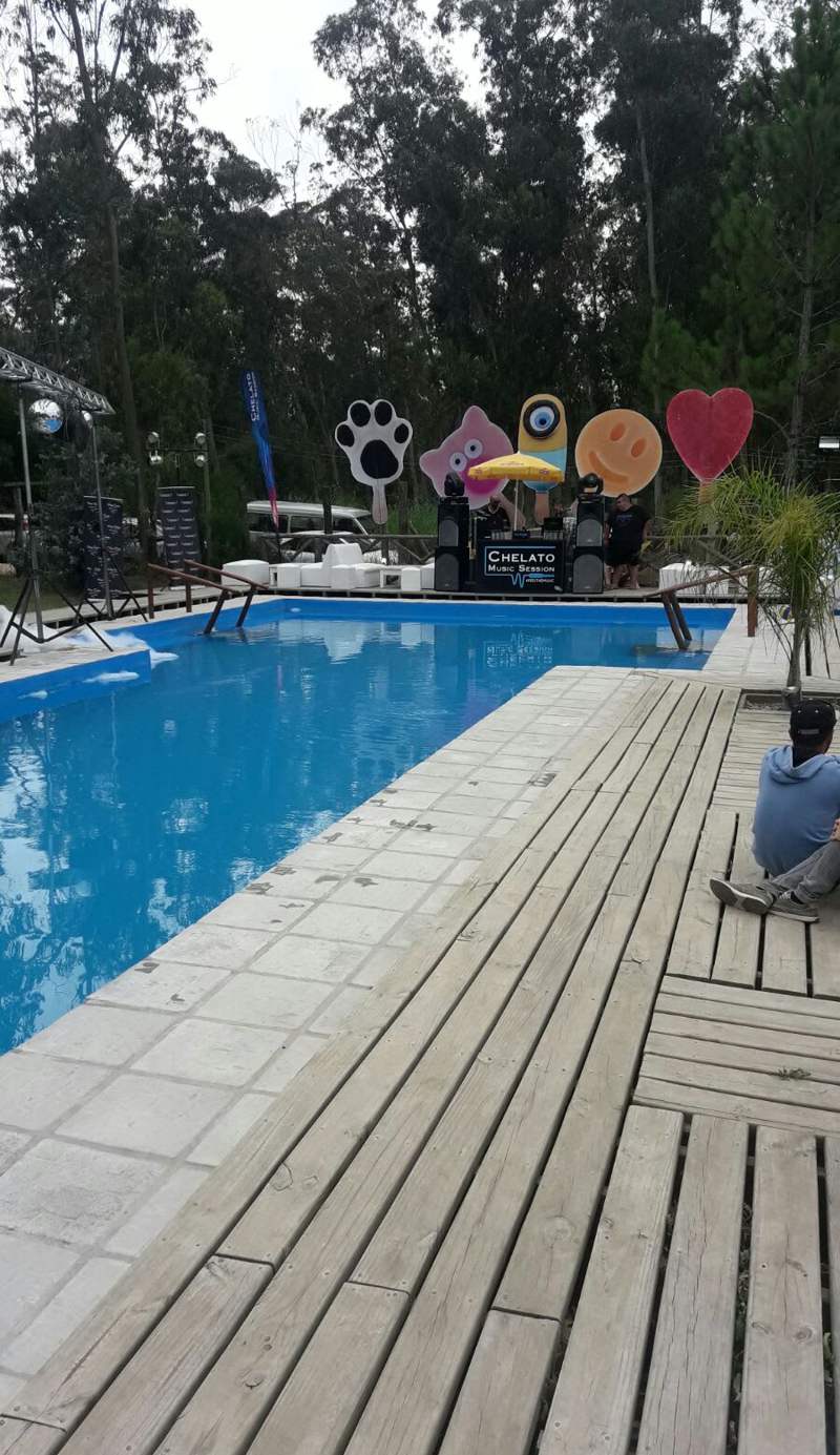 Complejo del Barranco