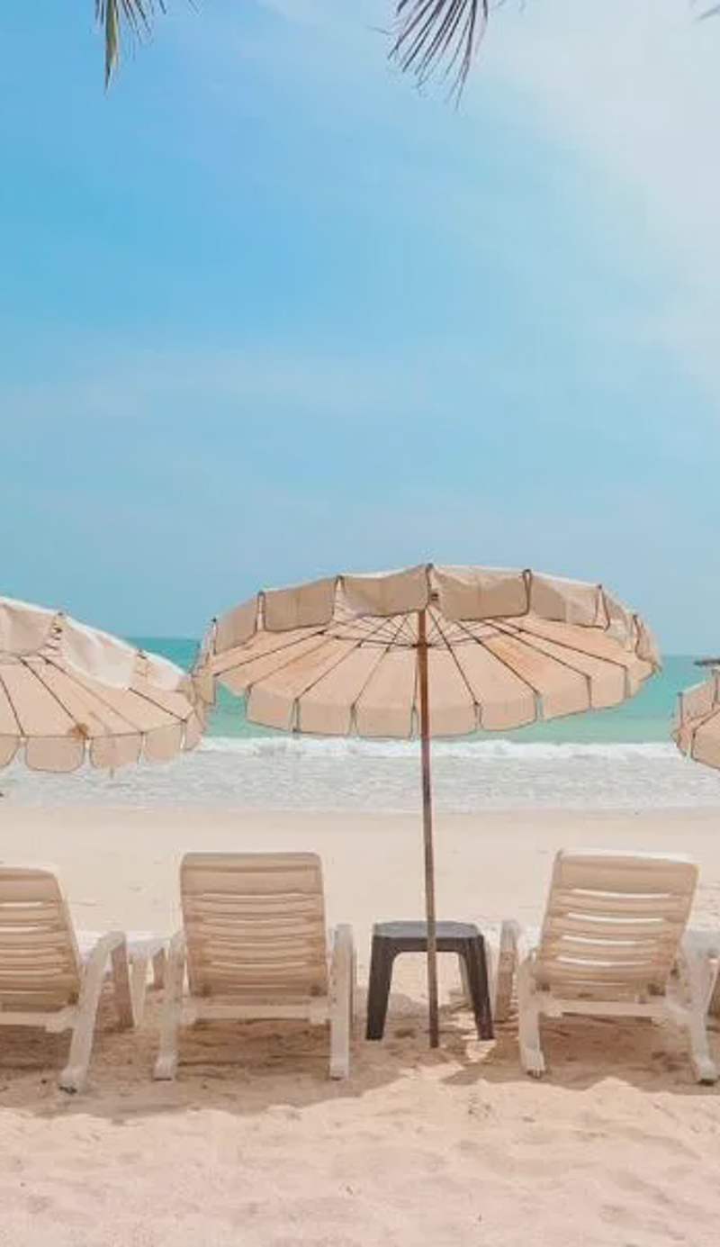 Tongta Phaview Resort