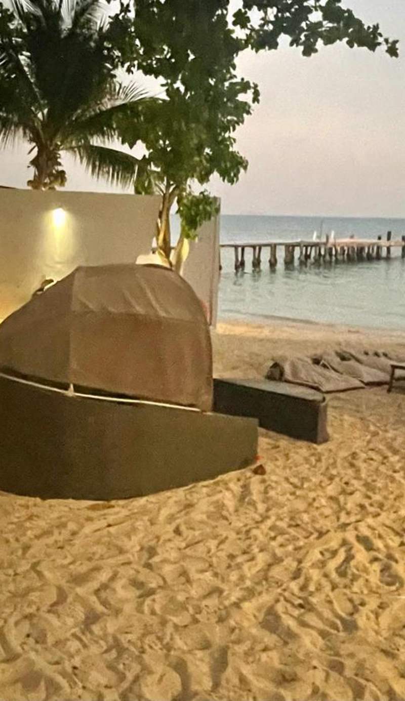 Samed Tropical Resort