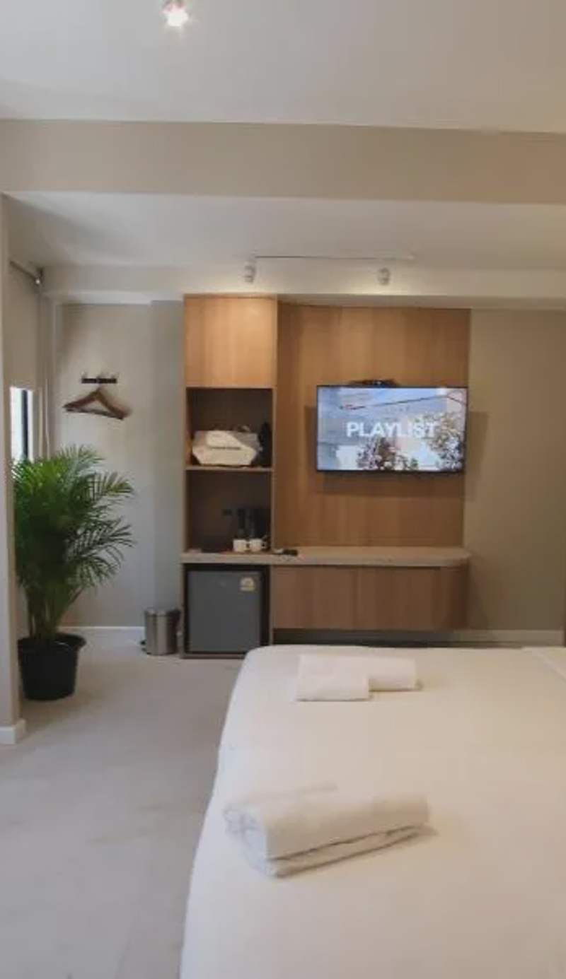 Urban room samed