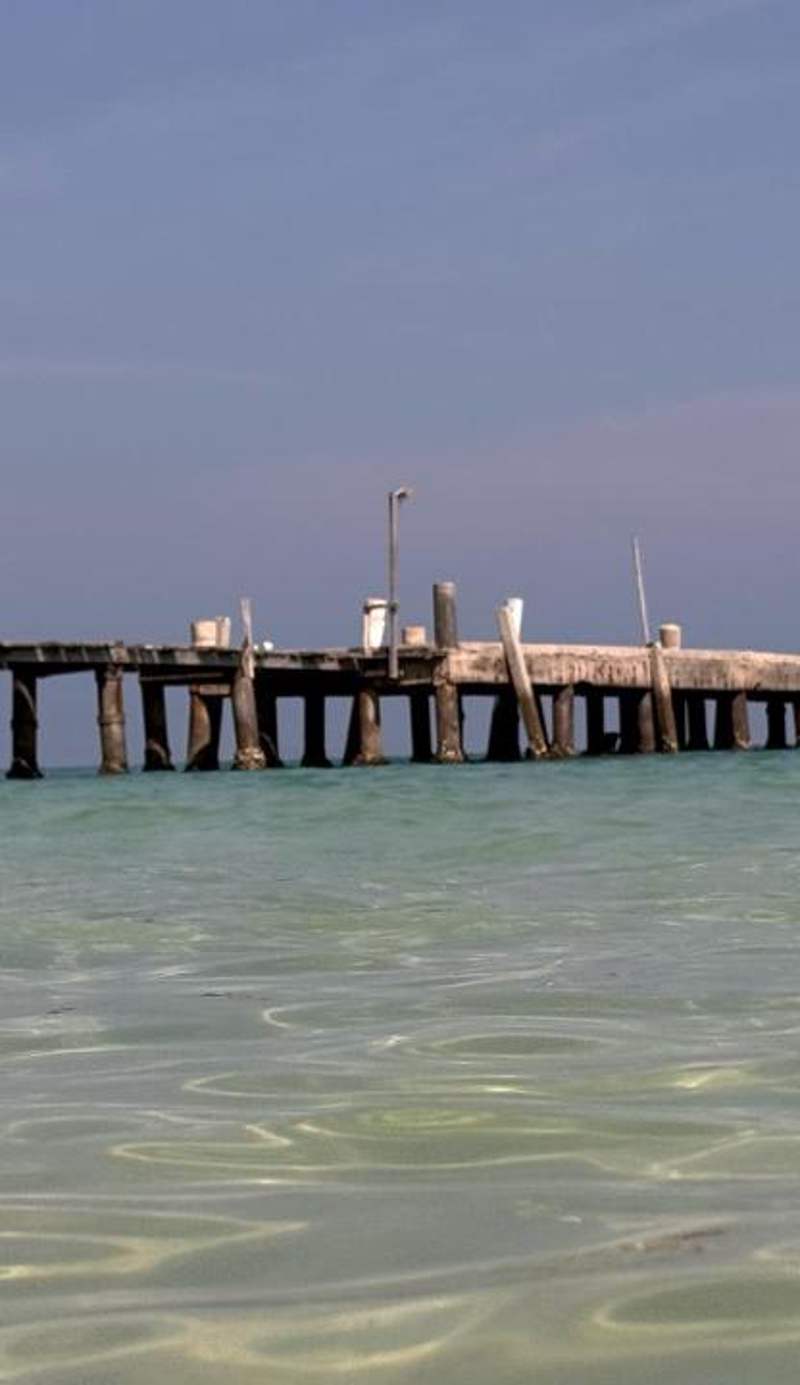 Ao Cho Grandview Hideaway Resort