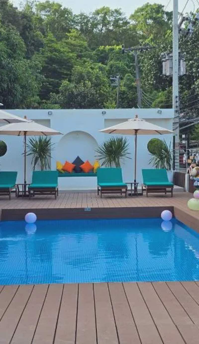 Green Bay Samed Resort